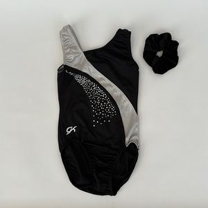 GK Gymnastics Leo Leotard